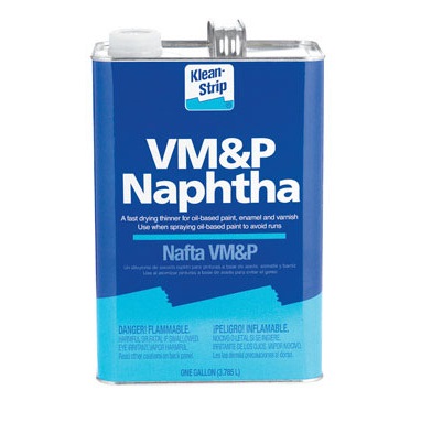 VM&P Naptha Quart - Warren Pipe and Supply